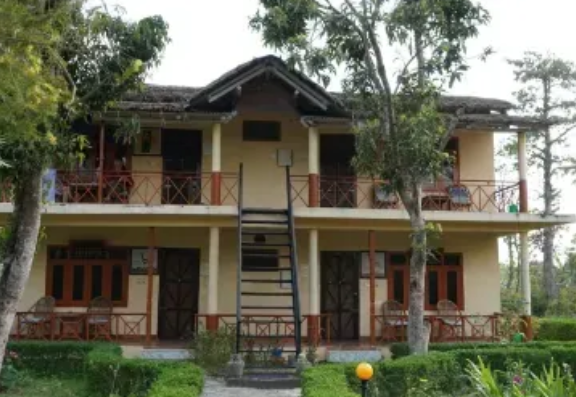Hotel Bardiya