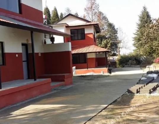 Hotel Shivapuri Village